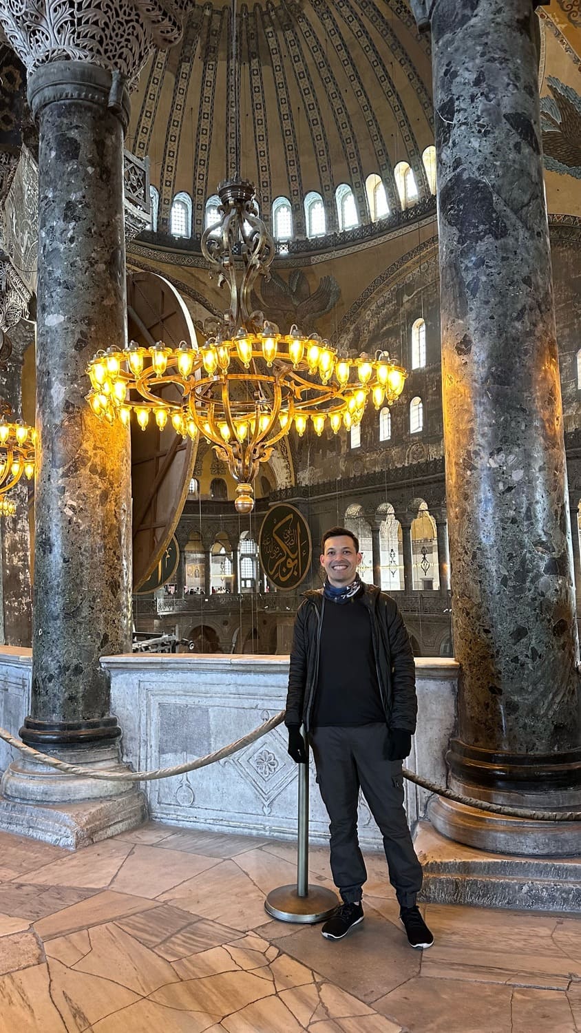 Turquía, Estambul